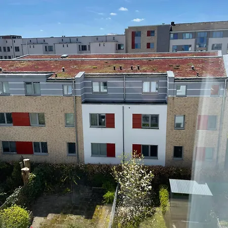Hansetraum Appartement