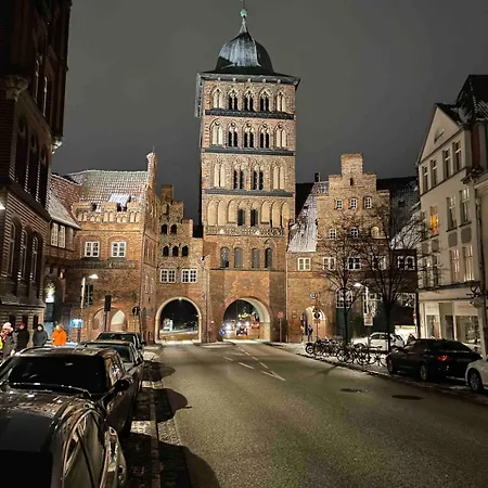 Hansetraum Lübeck