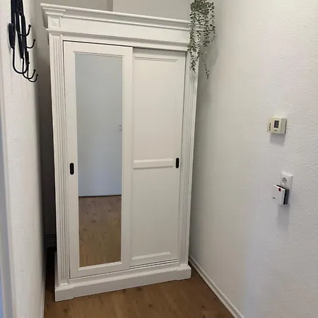 Appartement Hansetraum *